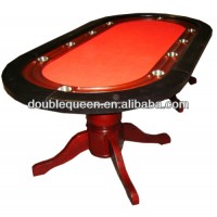 Casino Table for Sale with Cup Holder