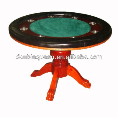 48" Round High End Blackjack Table