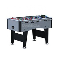 Professional Indoor Game Football Table MDF Soccer Classic Sport Foosball Table For Sale